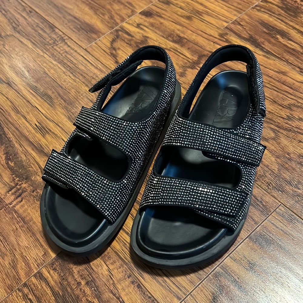 Zara US 6.5